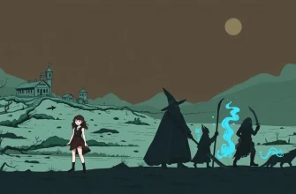 Películas de Fantasía Apocalíptica: Un Viaje a Mundos Desolados