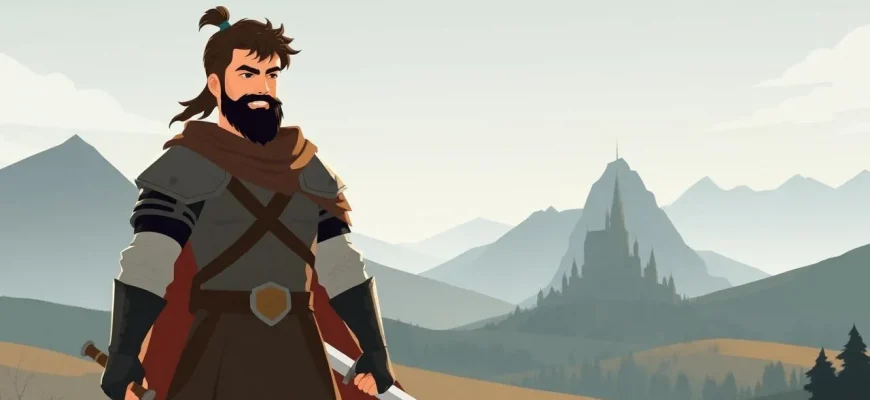 Películas de Fantasía con Héroes