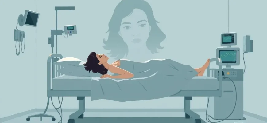 Películas de Suspenso sobre Comas