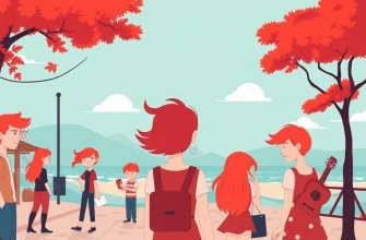 Películas con protagonistas pelirrojos