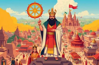 Películas históricas sobre el Imperio Kushán