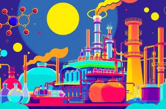 Documentales sobre la Producción Química