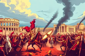 Las Mejores Películas Históricas sobre las Guerras Púnicas