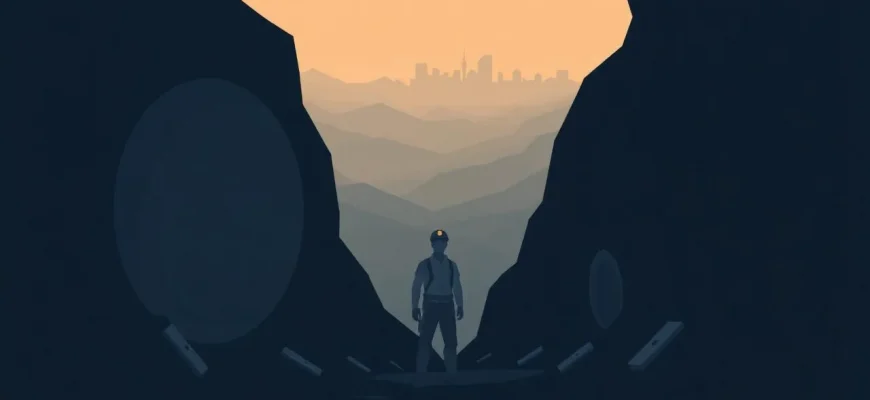 10 Películas sobre Minas que Debes Ver