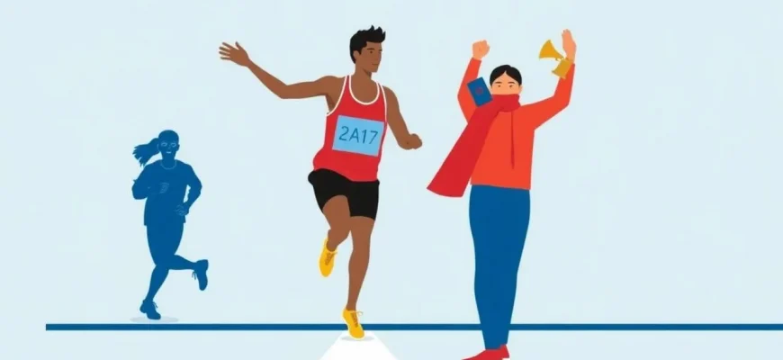 Películas de biografías sobre récords