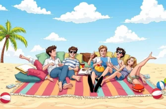 10 Películas Cómicas sobre la Pereza