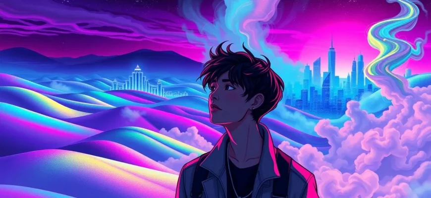 Películas de Misterio sobre Sueños Lúcidos