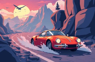 Fantasía y Carros: 10 Películas Imperdibles