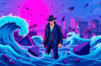 Películas de Detectives y Tsunamis: Una Combinación Única