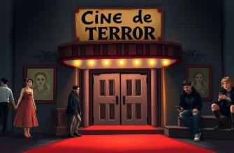 Las 10 películas de terror más atmosféricas