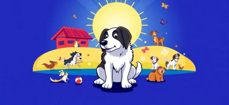 Películas Familiares con Ovejeros