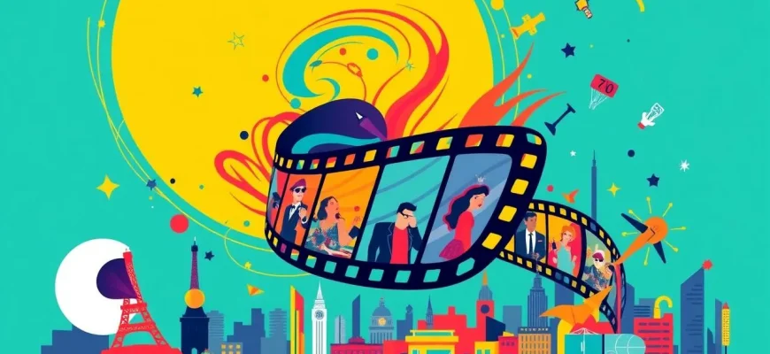 Películas que todo el mundo debería ver