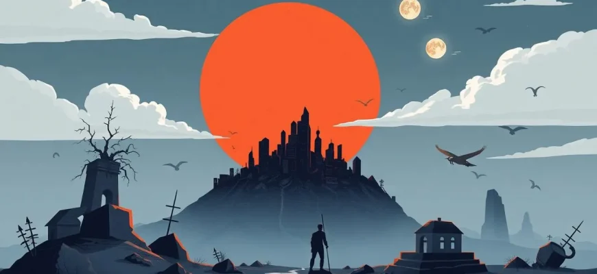 Explorando los Misterios del Pasado: 10 Documentales Imperdibles