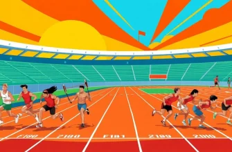 Documentales de Atletismo en Español