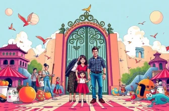 Películas Familiares sobre Herederos