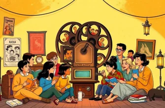 Películas familiares de principios del siglo XX