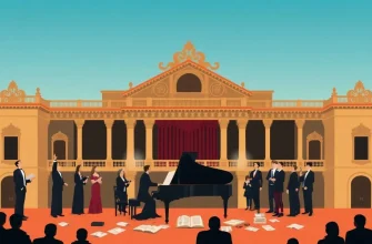 Drama y Ópera: 10 Películas Imperdibles