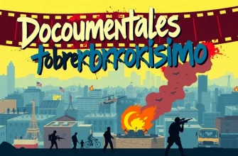 10 Documentales Imperdibles sobre el Terrorismo