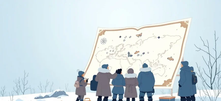 Tesoros Soviéticos: 10 Películas Inolvidables