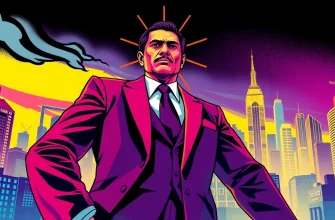 Melodramas sobre líderes criminales: pasión y poder