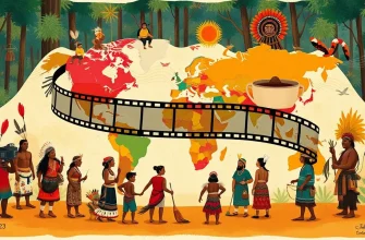 Películas sobre aborígenes en español