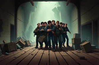 Películas de Catástrofes en Almacenes