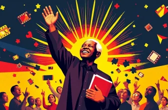 Películas sobre líderes inspiradores