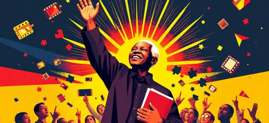 Películas sobre líderes inspiradores