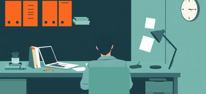 10 Películas de Thriller sobre Carrera