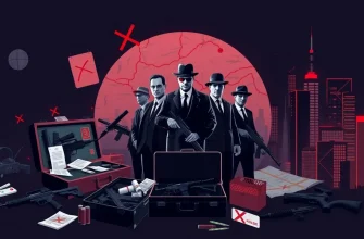 10 Películas sobre Traficantes de Armas