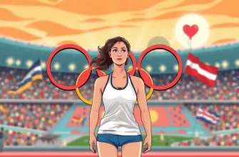 Películas de Melodrama Olímpico