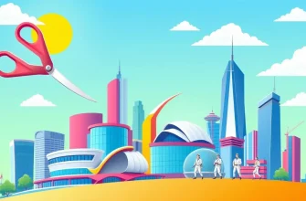 10 Documentales Imperdibles sobre Arquitectura Moderna