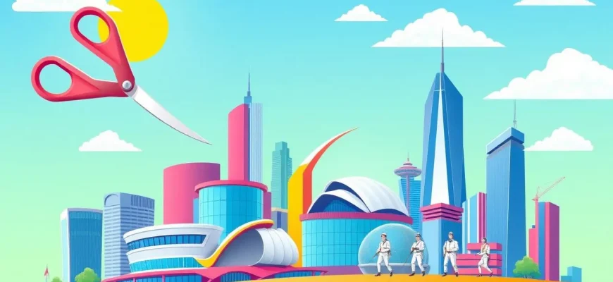 10 Documentales Imperdibles sobre Arquitectura Moderna