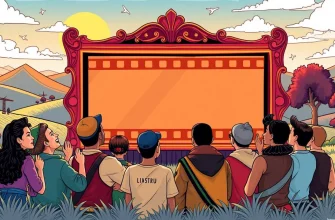 Aventuras y Tradiciones: 10 Películas Imperdibles