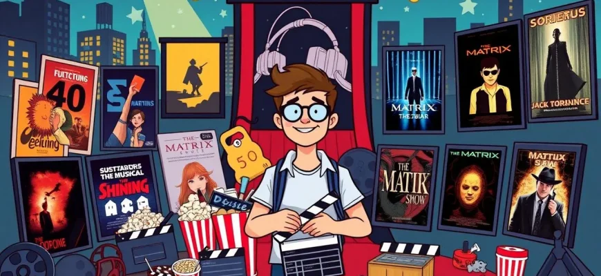 Los Mejores Mockbusters en Español