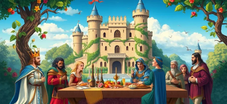 Películas familiares del siglo XV