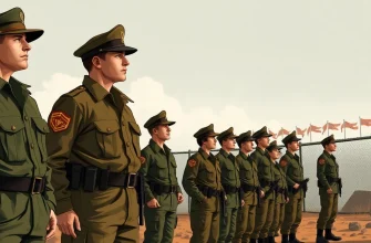 10 Películas Bélicas sobre Operaciones Fronterizas