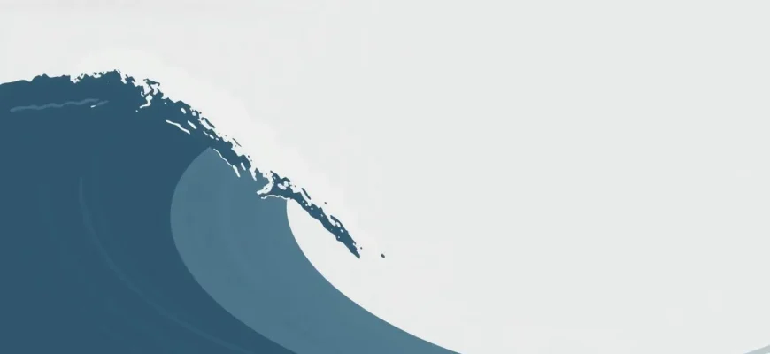 10 Películas de Drama sobre Desastres Naturales