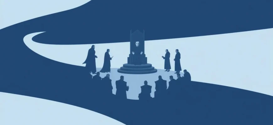 Películas de Fantasía sobre Subordinados