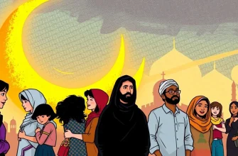 Películas de Melodrama sobre el Islam