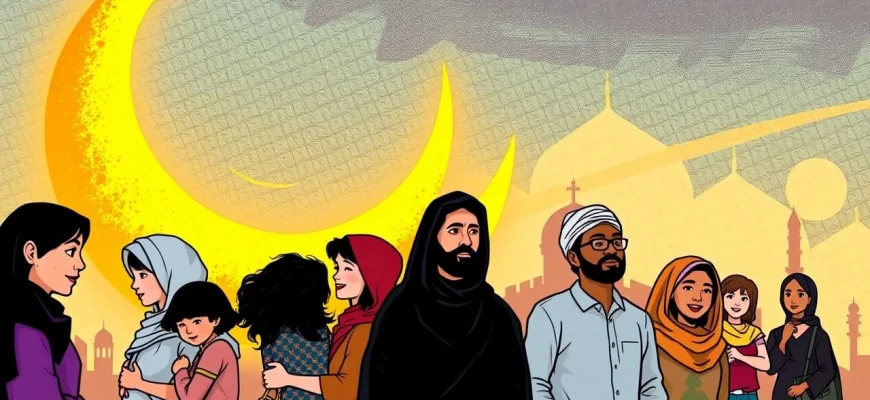 Películas de Melodrama sobre el Islam