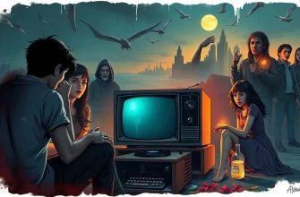 Películas de terror sobre la mente alterada