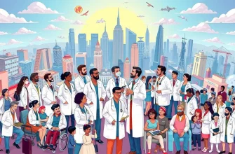 Películas Familiares sobre Médicos