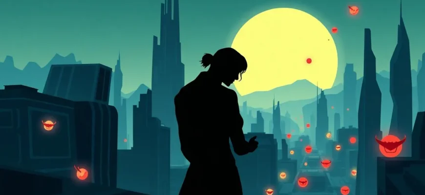 Películas de Ciencia Ficción con Amor y Maldiciones