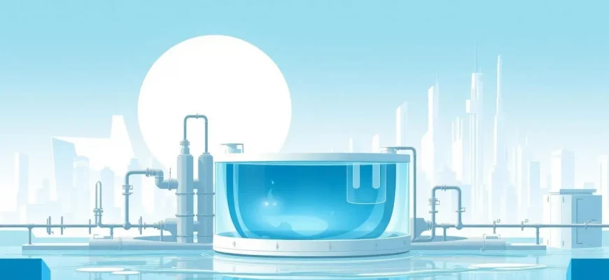 Películas de Ciencia Ficción sobre el Agua