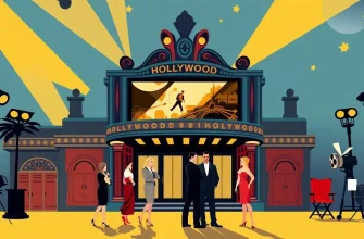 Las Mejores Películas de los Años 30