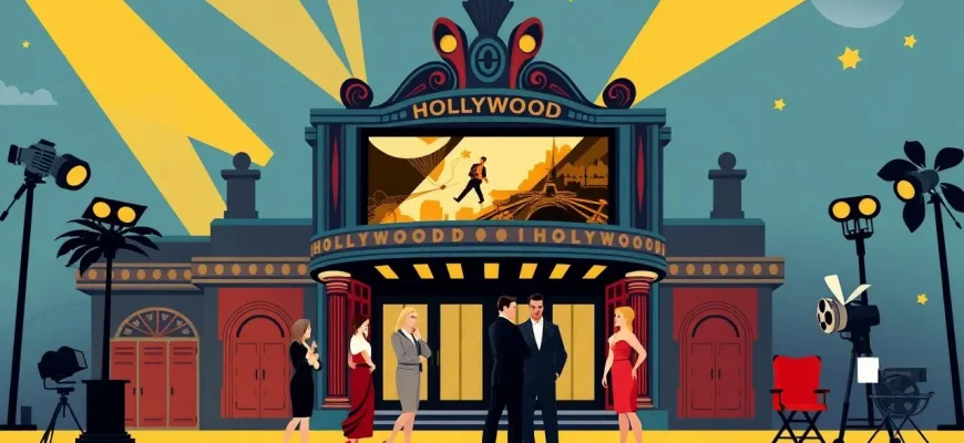 Las Mejores Películas de los Años 30