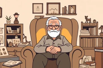 Películas sobre abuelos: Historias que tocan el corazón