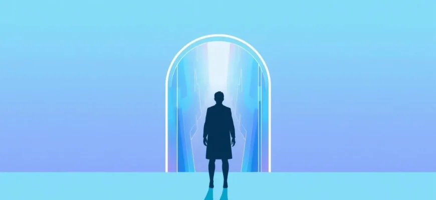 10 Películas de Ciencia Ficción sobre Mundos Paralelos