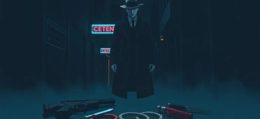 10 Películas de Tráfico de Drogas que no te Puedes Perder